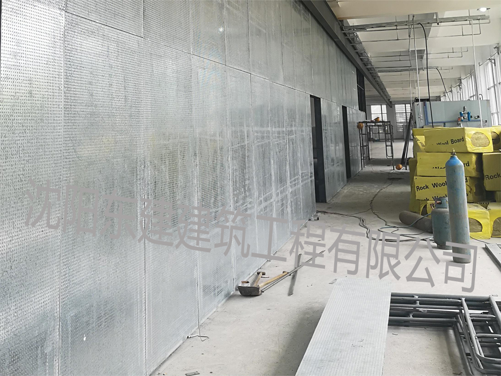 百色市抗爆板轻质防火墙 - 推荐